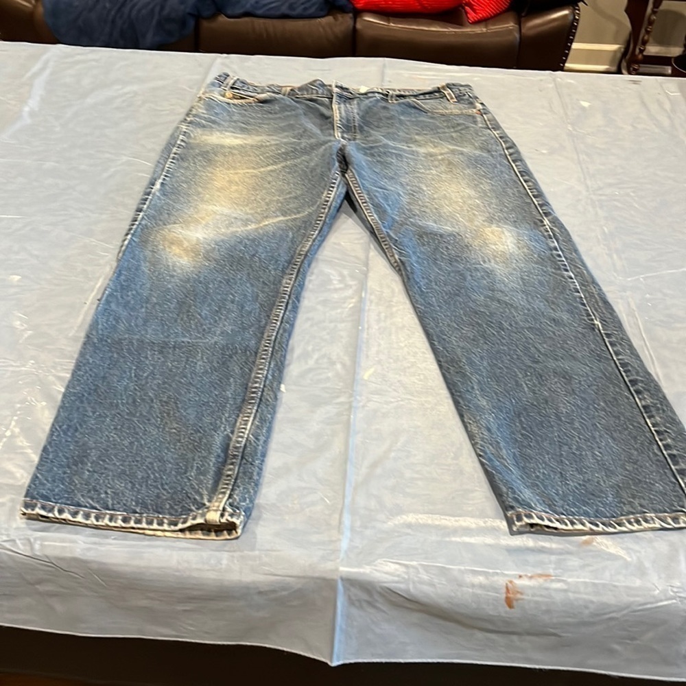 Levi’s vintage, 505 size 42 x 32